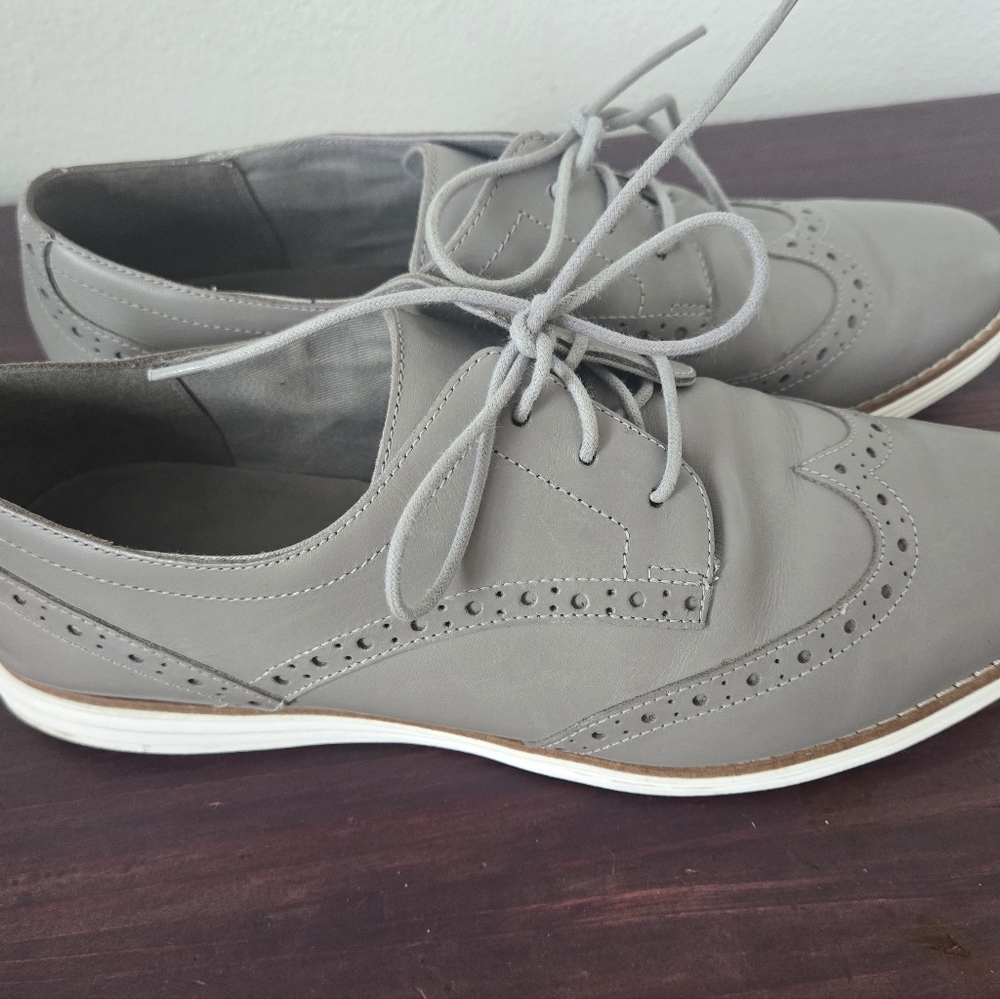 Original Grand Wingtip